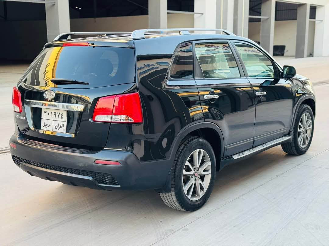 سورنتو2011  
نوس موصافات
رقم اربيل
6 سلندر
كشن كهرباء
زراك لايت
زينون بلادي
بك لايت لد
فور ويل 
السياره جاهزه 
مكان سيارة اربيل
سعر 147
رقم الهاتف *********** أربيل, العراق
