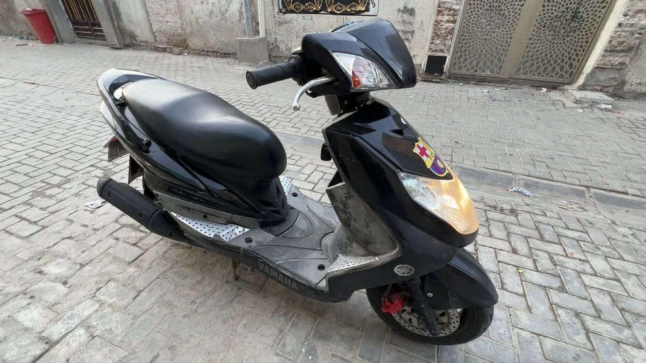 السلام عليكم
للبيع.دراجه سكنس فحل كابريتر 
دراجه شغاله سلف هندر كهرباء 
مكاني بغداد الشعله 
الشراي يتصل 
خاص أو واتساب 
***********
