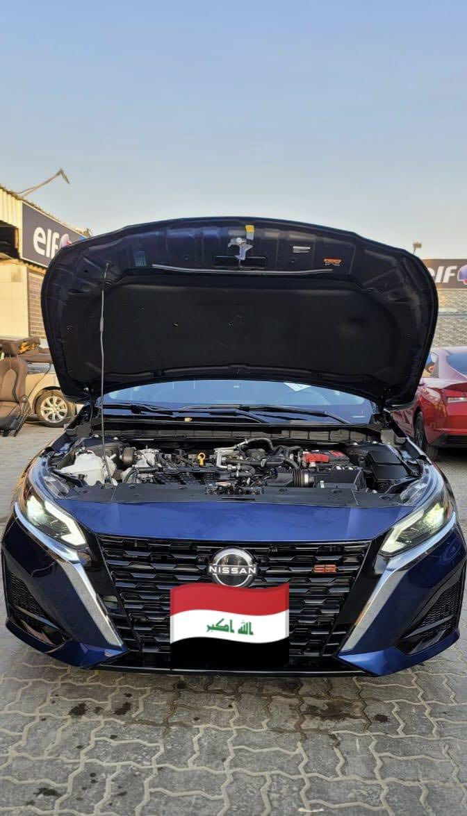 السلام عليكم
نيسان التيما 2024

سيارة ضرر خفيف بدون ايرباك دعامية بلادية

صور الحادث موجودة بل منشور 

ومكانين بارد

ماشي60الف

صدر محرك كير كلة بشرط

 رقم بغداد معوقين شرط الوكالة 

سعرها 140 وبيها شوي مجال

مكاني الفلوجة

***********

