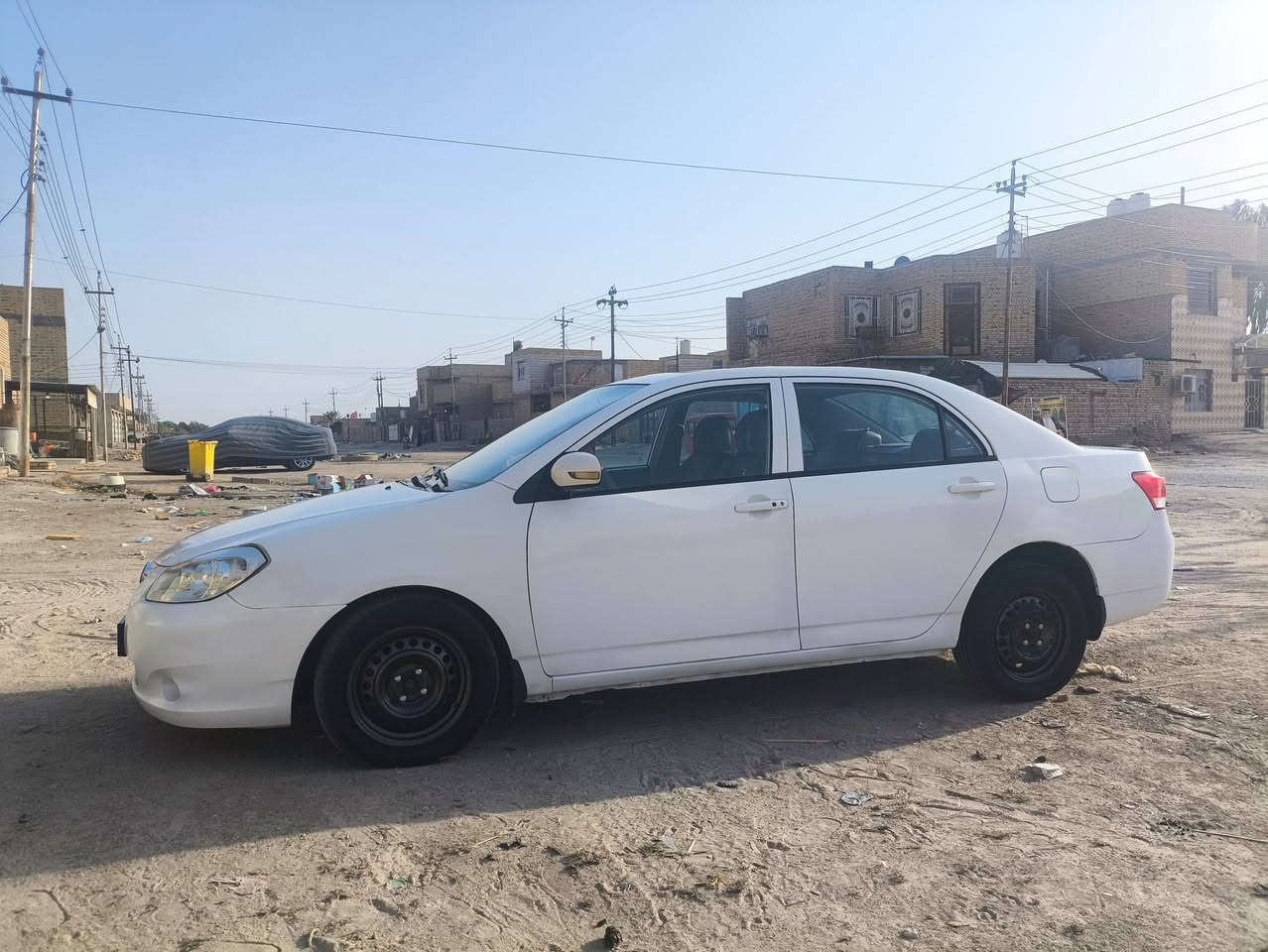 بي واي دي جي3  15  ذي قار  محرك  گير، مكفولات  تدفئة تبريد لايت زنون  كهربائيات كلهه شغالة بصمة  مكان السيارة  ناصرية. الفضلية  السعر  53. وبيهه مجال للاتصال  ***********
