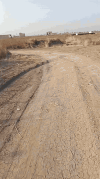 أبو غريب الديوان • ١٥٠م • قطعة أرض