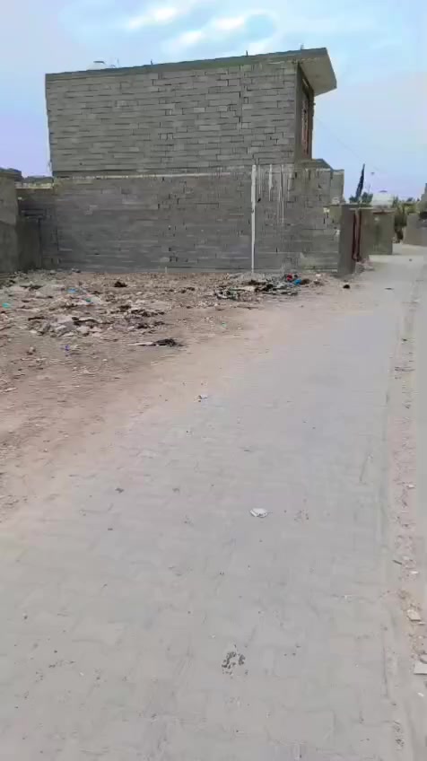 السلام عليكم
قطعة ارض بلحميديه
اول شارع بلبدايه 220 رکن
***********
