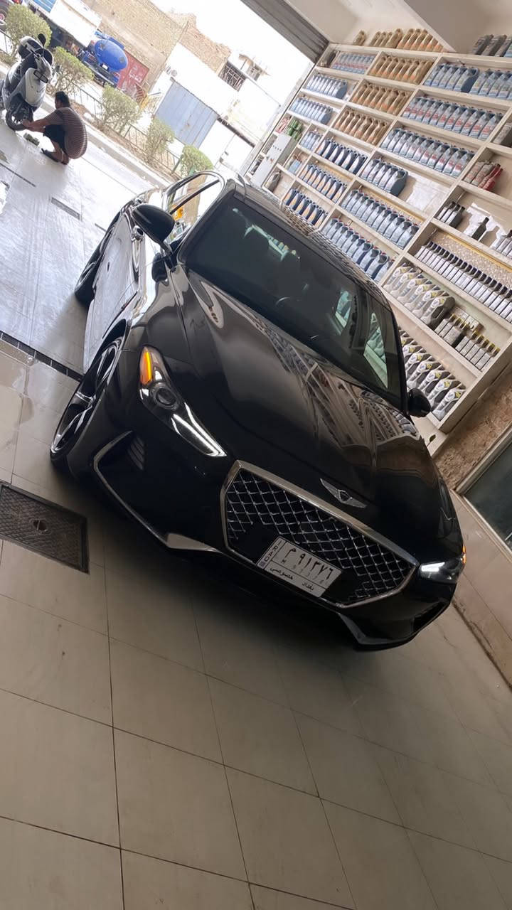 G70 2019 برستيج فول مواصفات مطلوب مراوس مع bmw موديل 2017 وفوك شنو عندك نزل


**إذا كنت صاحب هذا الإعلان وتريد حذفه لأي سبب، رجاءا أرسل رسالة إلى الدعم الفني**