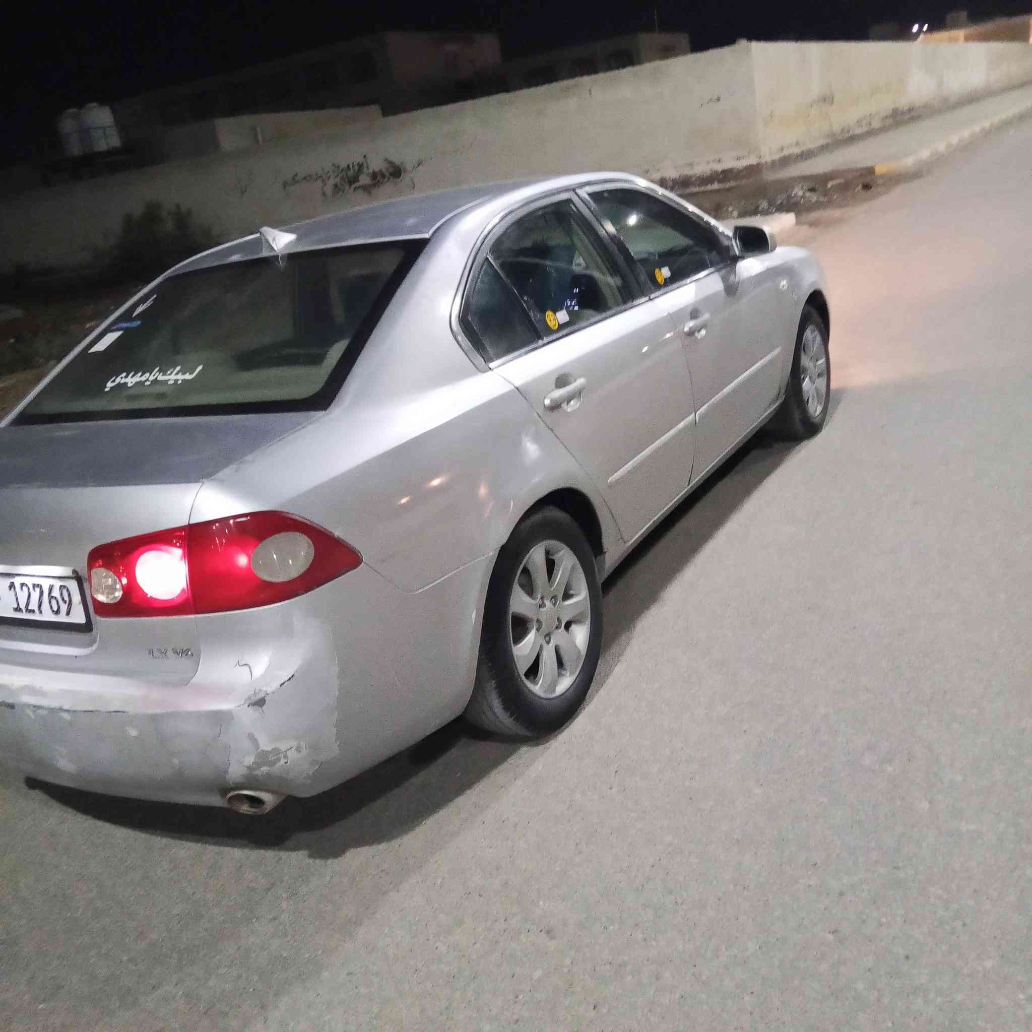 سلام عليكم سياره اوبتيمه موديل 2008 خليجي بسمي رقم بصره تحويل ثاني يوم مكفوله من الضربه مكاني ناصريه السعر 90 او بيه مجال التفاصيل عله الرقم ***********
