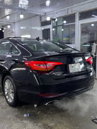 سوناتا ٢٠١٥ • ٢٤٠٠ سي سي • بانوراما