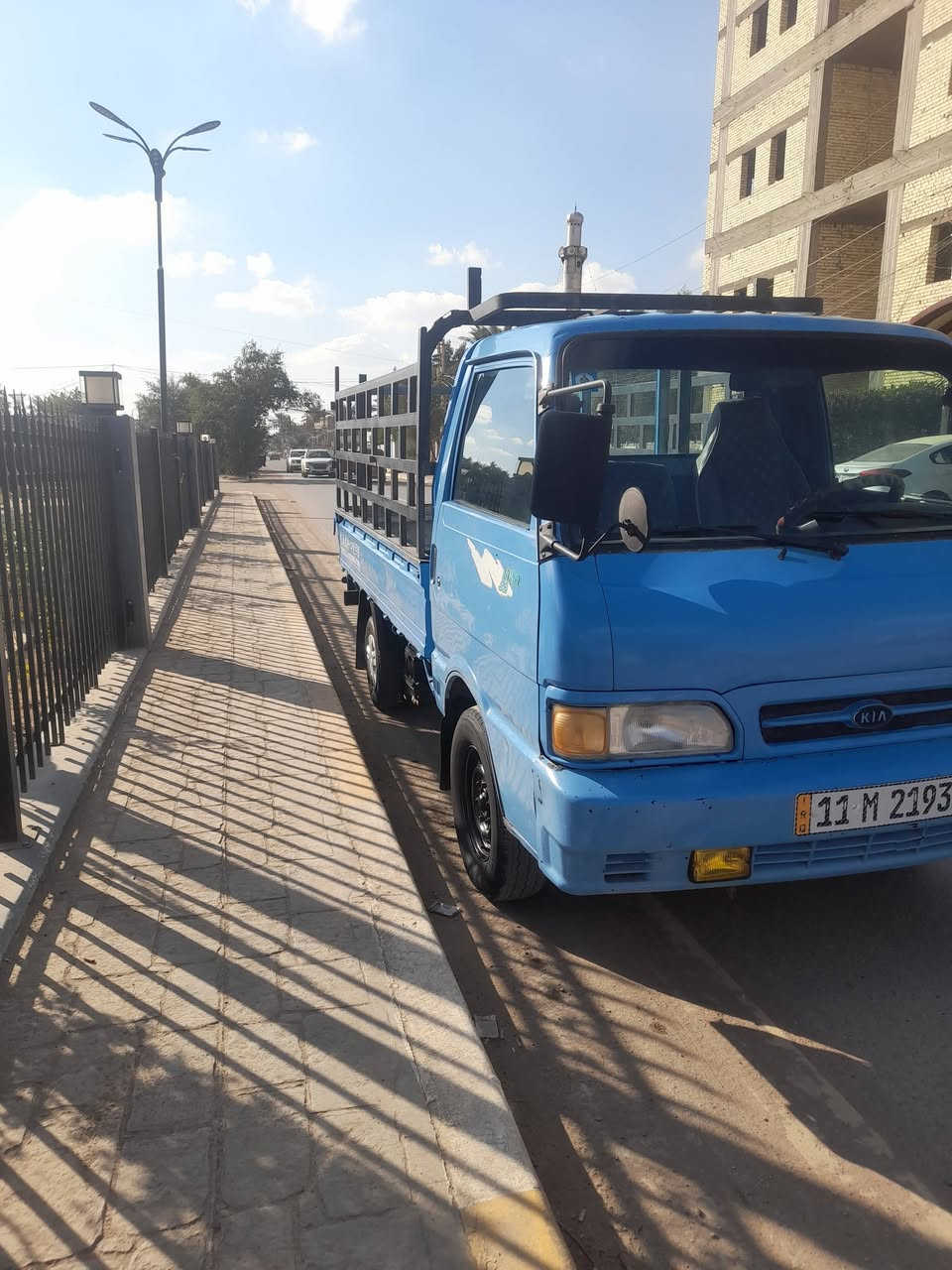 السلام عليكم كيا موديل 95 كير محرك اكسنت شاصي رقم شاصي رقم بغداد انجليزي تحويل ثاني يوم كهربائيات كلها شغاله سياره مال جناي متوازي على بيعتها سعرها 47 بيها مجال حق الجيه مكاني بغداد الزعفرانيه ***********
