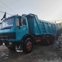 موديل ٨٣ • مكينة ٢٨ جديدة • قلاب