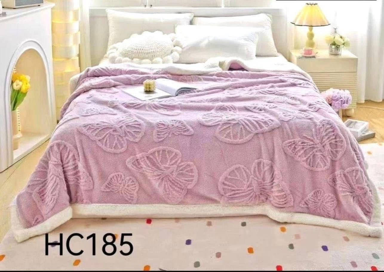 غطوة  نفرين داخل فرو البروهيمي الثقيل موخفيف

القياسات 200*230

#السعر_9000_فقط

يابلاش🏃🏼‍♀️🏃🏻‍♂️يابلاش


**إذا كنت صاحب هذا الإعلان وتريد حذفه لأي سبب، رجاءا أرسل رسالة إلى الدعم الفني**