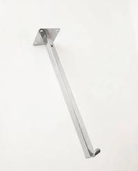 رفوف خشب 12 قطعة الطول 183 العرض 30 مع 22 مسند  75 الف  07830783922