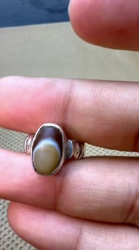 جزعة خنصر • محابس