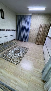 الزعفرانية • ١٠٠م • غرفتين نوم