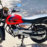 بوكسر جبلي • موديل ٢٣ • كفاله عامه