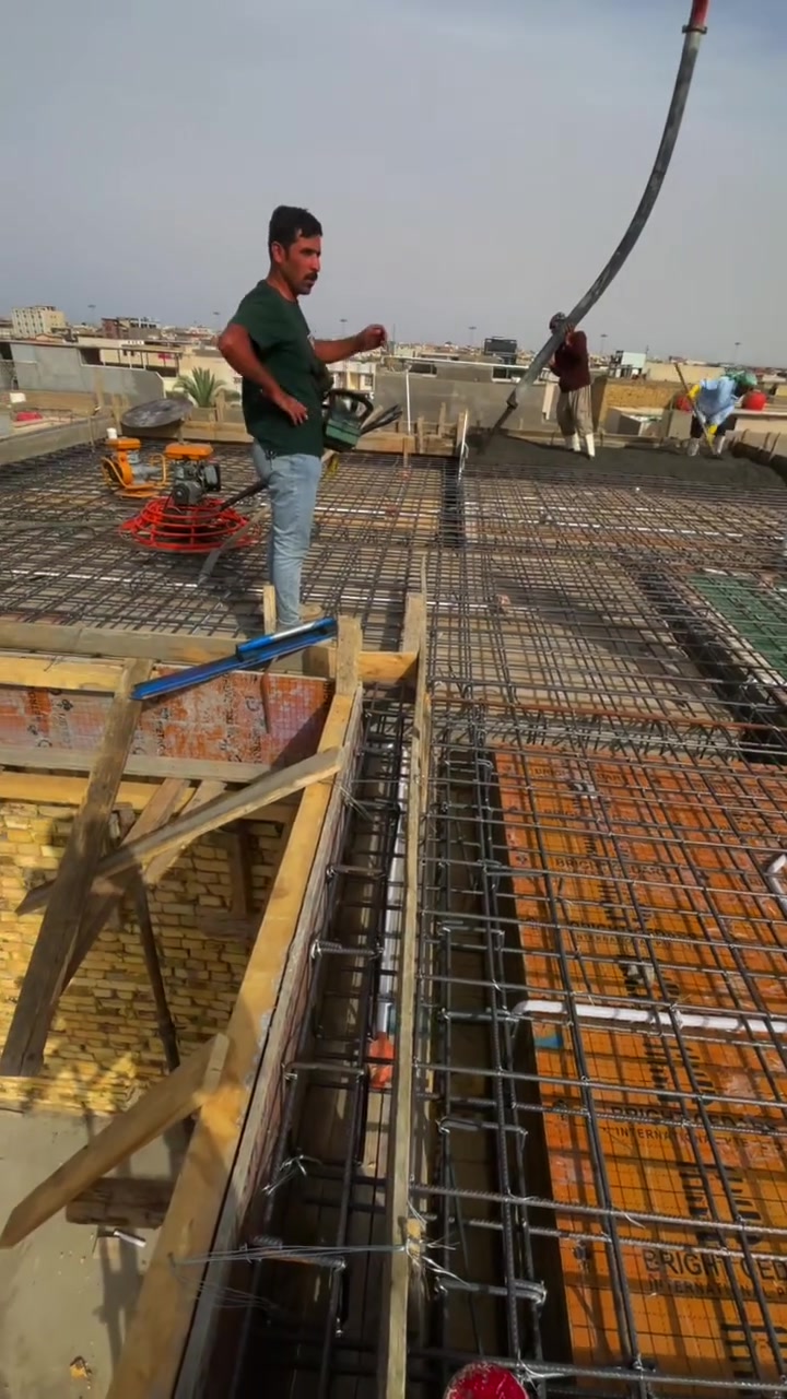 نجار 🔨 قالب متفرغ حاليا نعمل في كافه أنحاء البصره وباسعار تنافسيه والتنفيذ بدقه عاليه شرط استلام مهندس ***********
