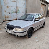 سمند • ٢٠٠٩ • بابل