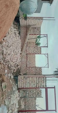 بنه حجر جاهز للعمل اسعار مناسبة اتصل ع رقم او راسلني واتساب او خاص  07...