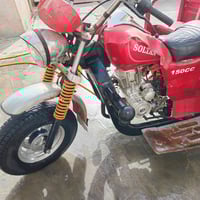 ستوته • موديل ١٨ • مكفوله