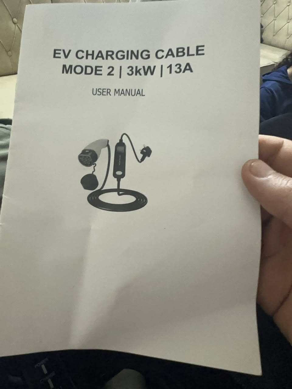 شاحنه ١٣امبير


**إذا كنت صاحب هذا الإعلان وتريد حذفه لأي سبب، رجاءا أرسل رسالة إلى الدعم الفني**