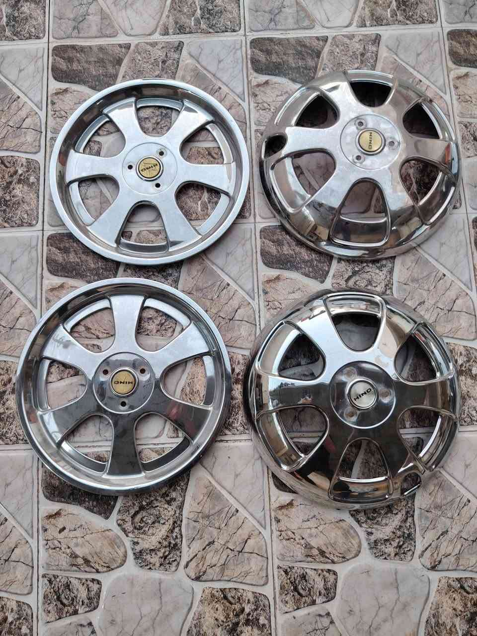 كبات هينو اصلي ياباني 🎌
17.5  سعر 500 الف


**إذا كنت صاحب هذا الإعلان وتريد حذفه لأي سبب، رجاءا أرسل رسالة إلى الدعم الفني**