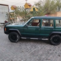 شيروكي • كهرباء شغاله • رقم نجف