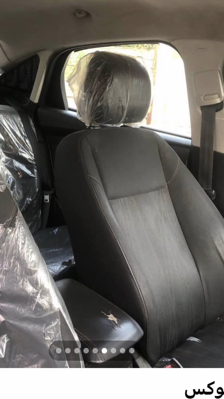 فوردفوكس  موديل ٢٠١٦ رقم اربيل سنويه لوحه هزه جديد كير محرك بشرط محرك حجم ٢٠ بيه ثلاث قطع صبغ بدون دواخل عنوان كركوك *********** واتساب او خاص *********** تعامل نقد او قسط داخل كركوك
