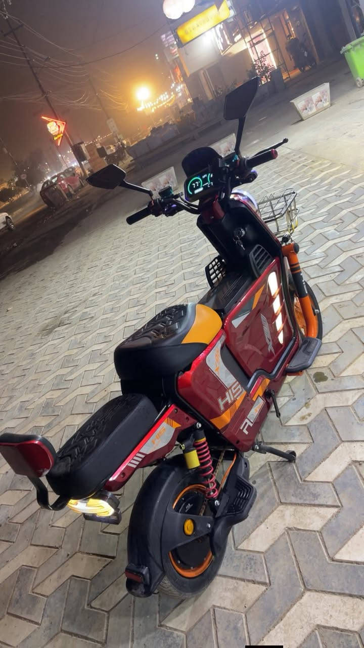 للبيع دراجة اكس 900 موديل 26  سته بطاريات كبار كاملة ما بيه اي نقص استخدام قليل السعر ٥٠٠الف وبيه مجال قليل العنوان ابو غريب الزيتون قرب علوه الالوسي رقم الموبايل ***********
