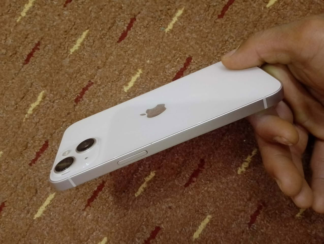 فول مواصفات جهاز ما مفتوح وشرط
ذاكره ١٢٨
بطاريه٧٨
نموذج m 
تك سمكرت
سعر ٤٥٠ وبي مجال ويرهم مراوس 
رقم الهاتف :***********
الخاص مفتوح
