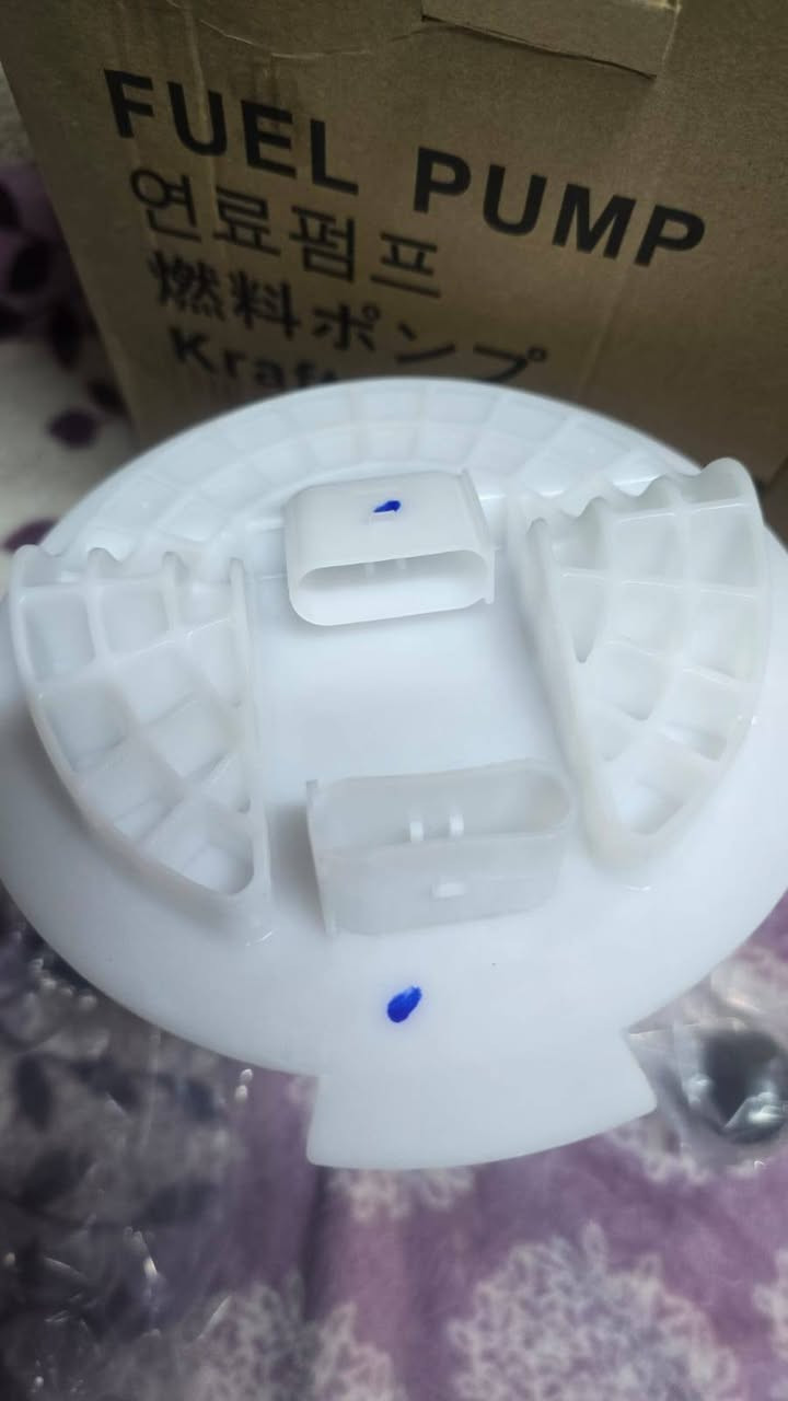 سلام عليكم ورحمة الله وبركاته
تم وصول قاعده فيت بم اصلي

شارجر اصلي

دبل فيت بم اصلي وكالة ضمان

العنوان النجف الاشرف حي العسكري يم أسواق آدم *********** محلات كاظم العابدي
