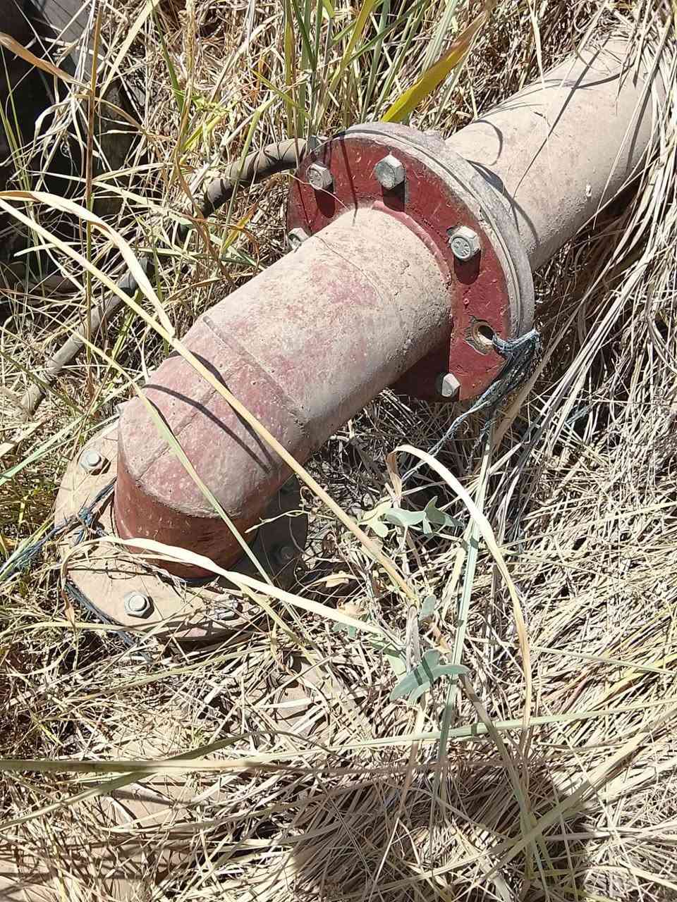 سلام عليكم موطور هندوري للبيع شغال خنزير 8×6 جاهزة علي بواريها والاستفسار على الرقم ***********غير متواجد على الفيس
