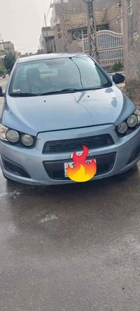 سونك • ٢٠١٢ • وارد خليجي