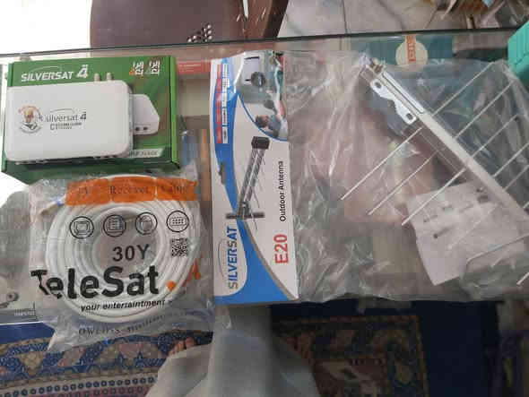 يددلال عليه جمهور الرياضي في كربلاء المقدسه سوينه الكم عرض علمودك من شبكه نمورالرابعةنمرالعراق سلفرسات في كربلاء سارع بحصول على بكج كامل فقط 45 الف 
سوينه عرض ثاني فقط جهاز سلفرسات مع اشتراك شهر واحد فقط 35 الف سارع بل اشتراك شاهد أجمل مباريات العالميه والعربيه 81 قناه منوعه من برامج ترفيهيه  رياضه وأفلام مسلسلات كل ماتحتاجه العائله كل هذا في جهاز واحد نمورالرابعةنمرالعراق سلفرسات 
زورو مكتبنا مكتب الرئيسي فرع ثاني مكتب كرار للستلايت سيف سعد شارع سيد الأسعار قرب أسواق الكفيل٢٣ 
***********
