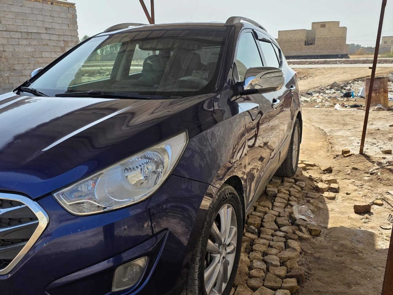 السلام عليكم توسان 2012 وارد أمريكي حادثه بنيد فقط السياره جاهزه مطلوب مراوس بستاركس 2009 والله يرزق الجميع 
رجان الي يغني وبس يسولف يعبر المنشور


**إذا كنت صاحب هذا الإعلان وتريد حذفه لأي سبب، رجاءا أرسل رسالة إلى الدعم الفني**