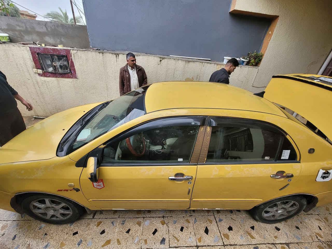 بي واي دي للبيع
التواصل علرقم مكلف بالنشر
***********
***********
