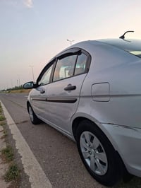 اكسنت ٢٠٠٨ • ماشي ٢٣٤٠٠٠ • بدون ضربه
