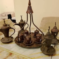 دلال عثمانية • سيت فناجين • توصيل كل المحافظات