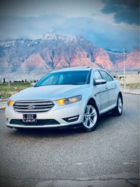 تورِس ٢٠١٥ • کلین تایتڵ • السليمانية