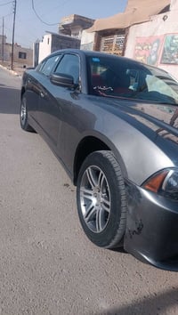 تشارجر • ٢٠١٢ • رقم بصره