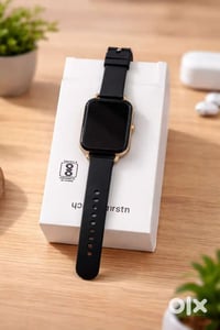 سمارت واچ • ٢ ساعة • للبيع