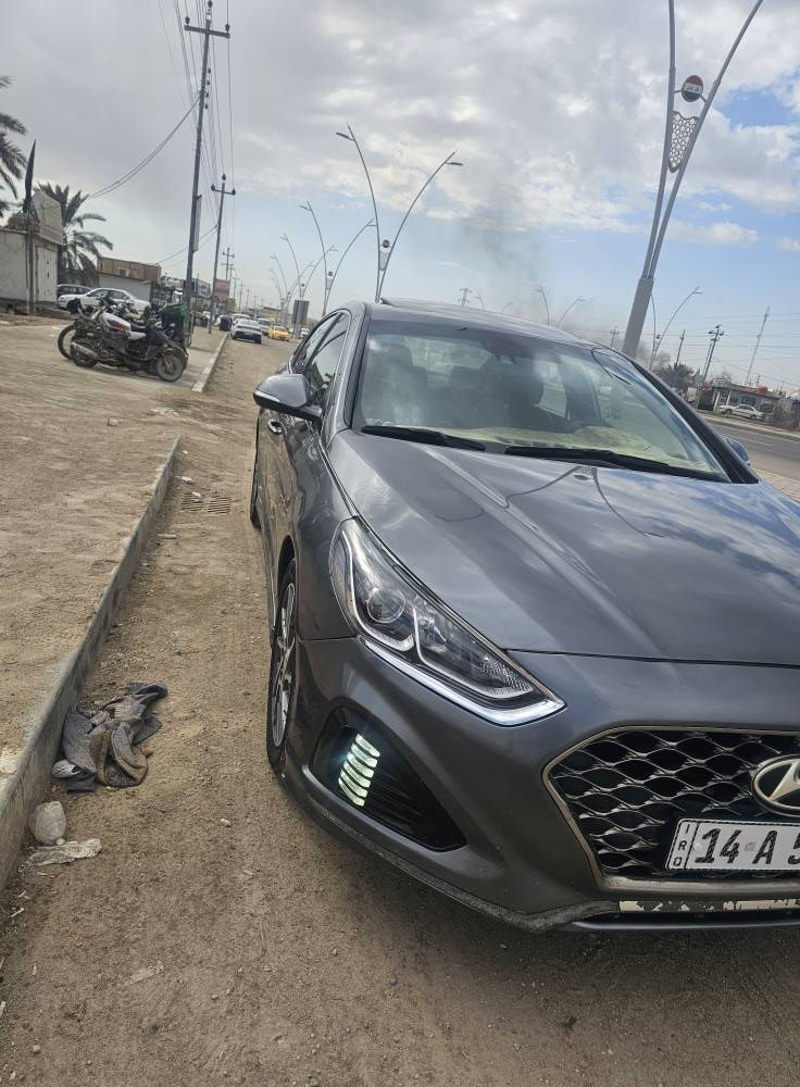 وناتا ١٨ امريكي رقم بصره جديد حادثها بنيد  مصلح نفسه فول الاخير ٤بصمات دبل كزوز كشن حضن ..الخ محرك ٢٤٠٠سبورت سعر ١٣٥ وخادم *********** البصرة, العراق
