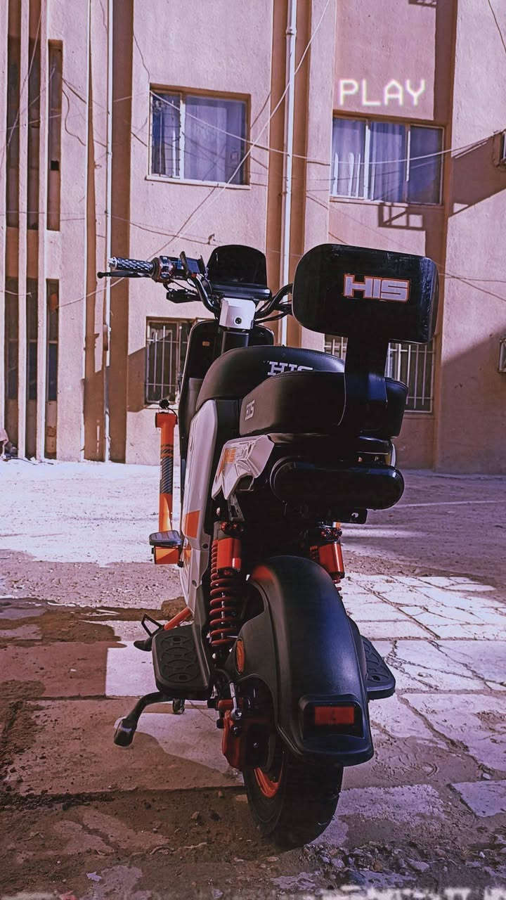 سلام عليكم دراجه شحن للبيع
نضيفه بسعر 450 مكاني ابو غريب


**إذا كنت صاحب هذا الإعلان وتريد حذفه لأي سبب، رجاءا أرسل رسالة إلى الدعم الفني**