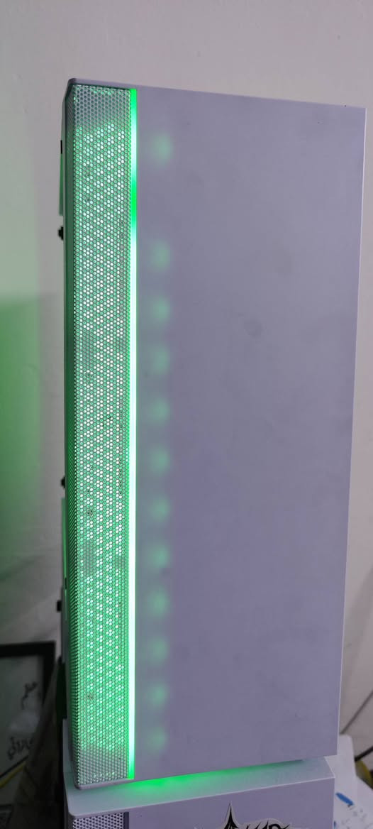 كومبو او حاسبه للبيع
معالج xeon 2670 v3
 مذر بورد x99 
رام 16 gb ddr4
بور سبلاي 550w جديد
 كيس كيمنك ابيض جديد  فقط هاي الموصفات نقص 
مروحه تبريد + كارت شاشه + هارد 
السعر 180 توصيل متوفر


**إذا كنت صاحب هذا الإعلان وتريد حذفه لأي سبب، رجاءا أرسل رسالة إلى الدعم الفني**