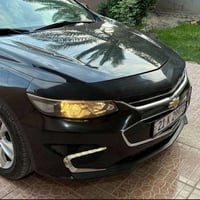 ماليبو ٢٠١٧ • ١٢٥ الف كم • خليجي