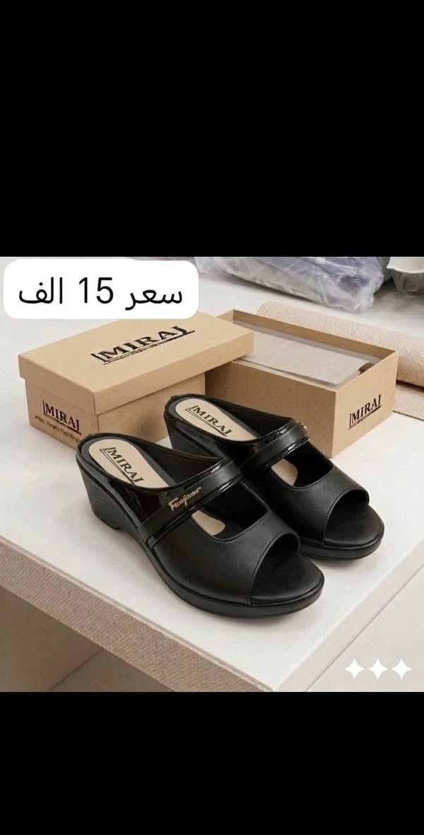 تتوفر خدمة توصيل لجميع المحافضات للتواصل على الصفحه


**إذا كنت صاحب هذا الإعلان وتريد حذفه لأي سبب، رجاءا أرسل رسالة إلى الدعم الفني**