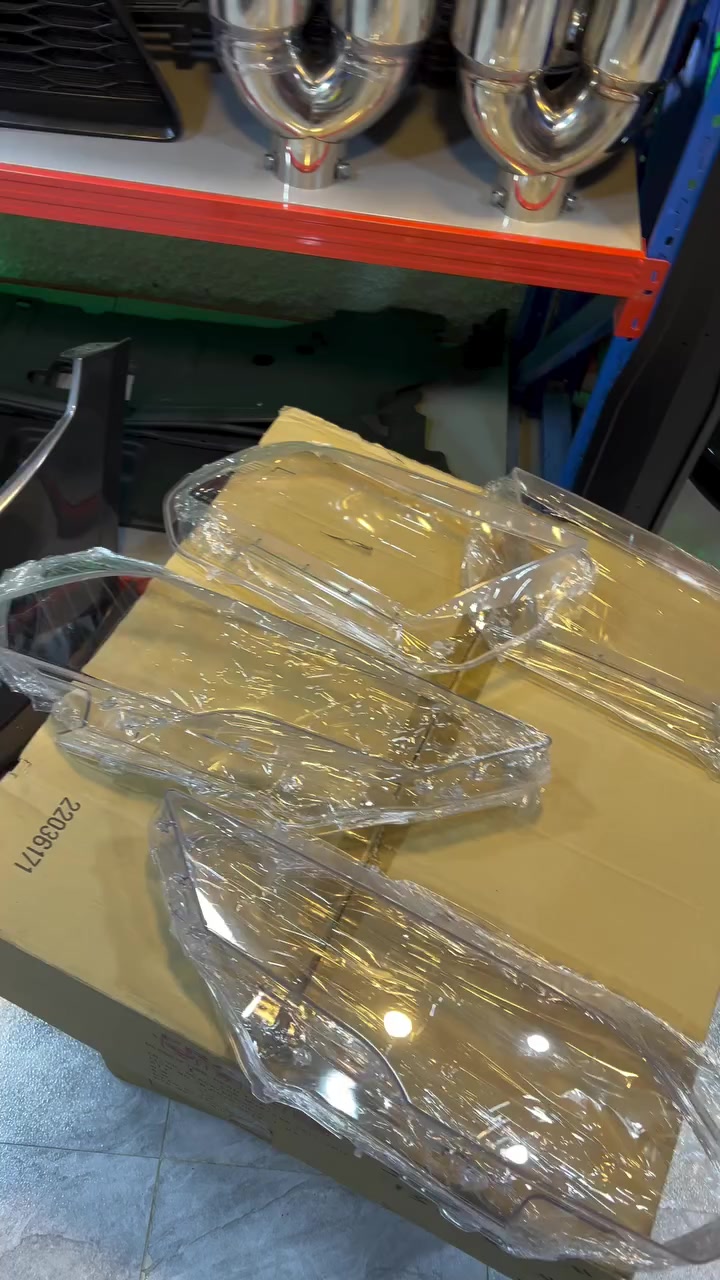 جام لايت موستنك 2013-2014
جام لايت موستنك 2018-2023

📛متواجد كل ايام الاسبوع من الساعه 3 ظهراا ولغايه الساعة 2 ليلااا
📛متوفر فتح وشد
🟠عنوان المحل👈🏻 بغداد/الشعب/حي التجار/شارع مدرسة بلقيس
🟢توصيل متوفر لكل محافظات العراق🚚
🟣 بغداد 5,000الف
🟤محافظات 6,000الف
☎️***********☎️

#ياسر_سبورت
