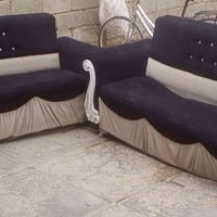 ديوانية • ضرر بسيط • حي الوحدة