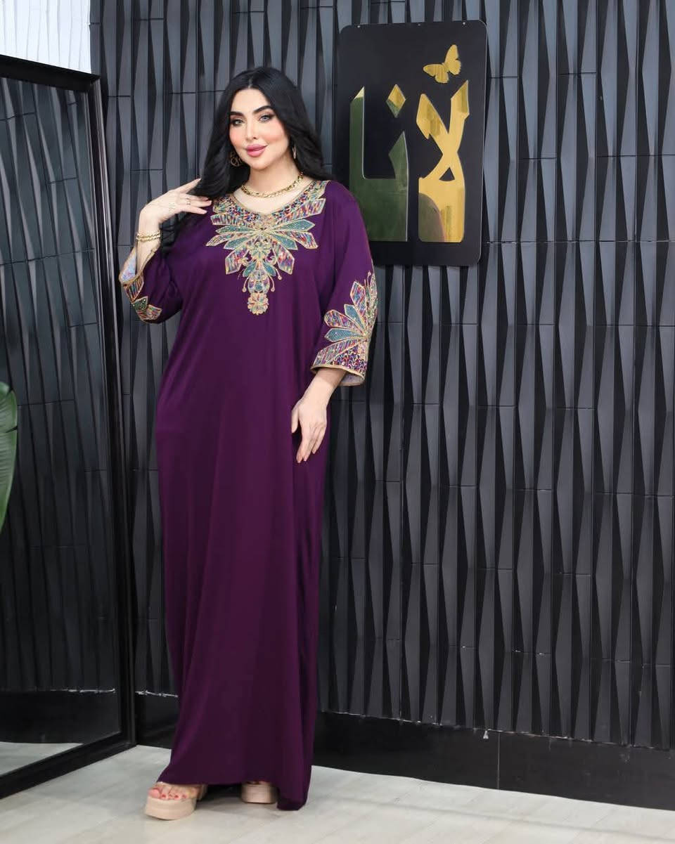 #جملة  #فقط ( اقل طلب نص درزن.)🌸
� وصل الأحدث والأجمل
👑 دشداشة كشمير درجه اولى – أقوى موديلات الموسم
💎 تطريز راقي صدر وردن  
🧵 الدرزن يجي 4 ألوان
💯 خامة مكفولة 100%
📏 القياسات:  L  XL. XXL. 
💰 سعر الدرزن: 105 ألف 
تابعوا كل الموديلات على القناه

 https://t.me/m_as82
🚚 توصيل  لكل المحافظات العراق


**إذا كنت صاحب هذا الإعلان وتريد حذفه لأي سبب، رجاءا أرسل رسالة إلى الدعم الفني**