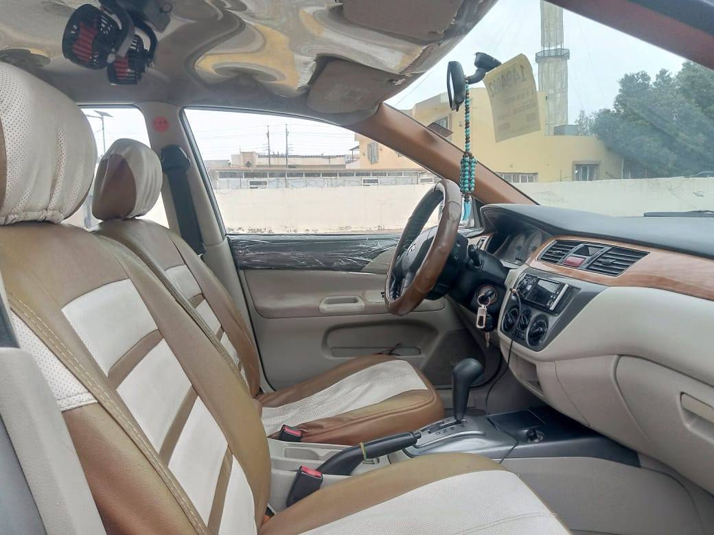 مسيبوشي لانسر موديل 2010 رقم ديالى انكليزي سنويه 30 مكينة وكير وتبريد وصدر مكفوله  مكينة، 1600 بلاد بيهه صبغ جاملوغ خلفي  بدون حادث  بدون  جراد  سيره عليهه  ادامه  كامله ب85 بيهه مجال العنوان الراشديه جديده الشط بلقرب من مطعم ظفاف دجله رقم الهاتف ***********
