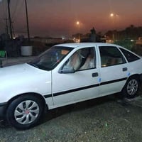 ١٦٠٠ • كير عادي • صدر تعبان