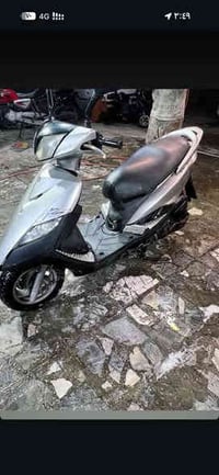 دراجه للبيع مكاني الغزاليه 07889312553  07765600132 واتساب