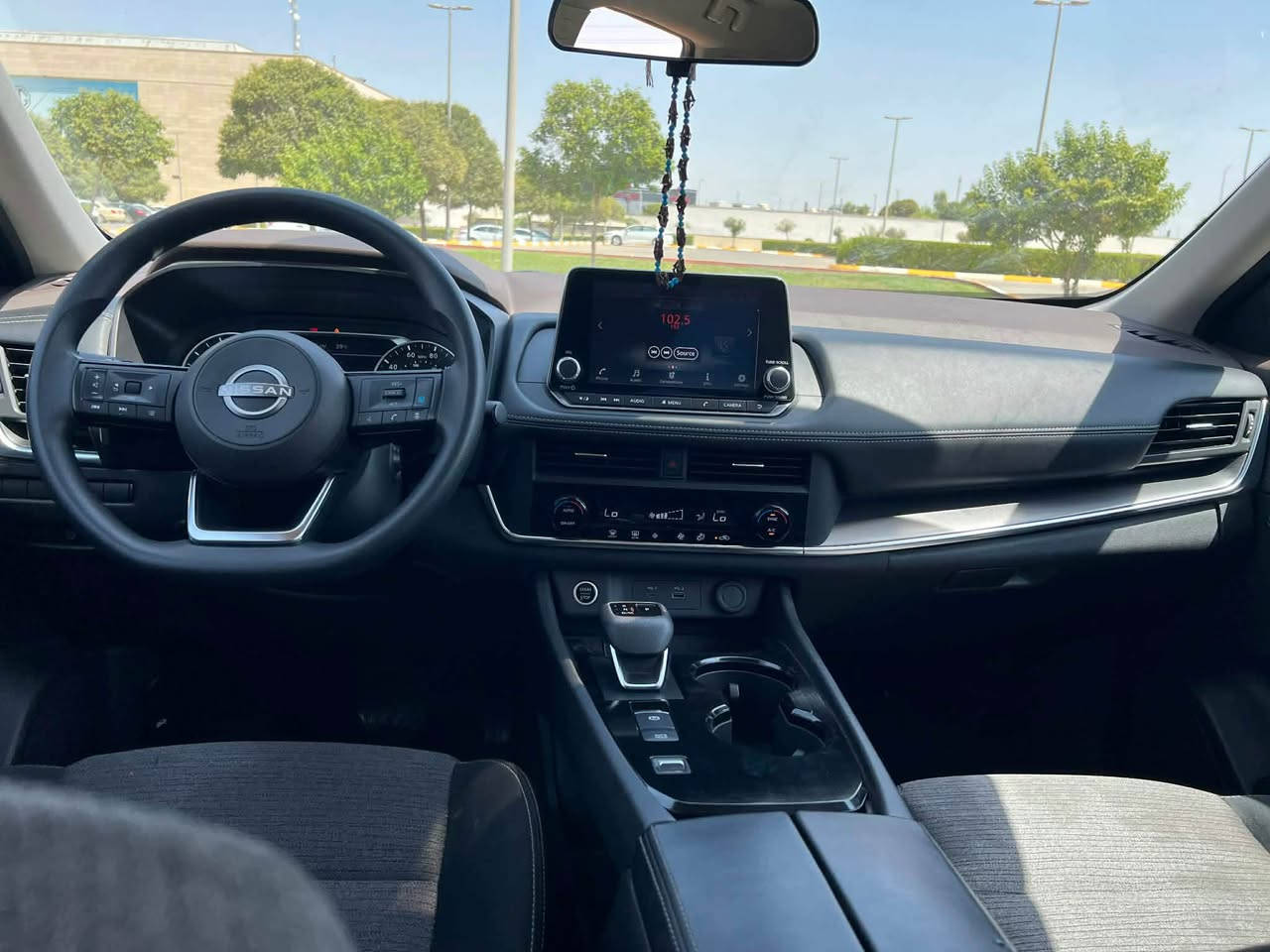 نیسان ڕۆگ 2023
مواصفات SV
1.5 Turbo
گێڕ و مەکینەی بە شەرتە
2 پارچە و دۆسەی سبغە
سەنەوی 2030...سعر ١٤٨ معامله
*********** أربيل, العراق
