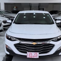 🚗 للبيع - شيفروليه ماليبو LT موديل 2025 رقم / 07504148811 السعر 16800$...
